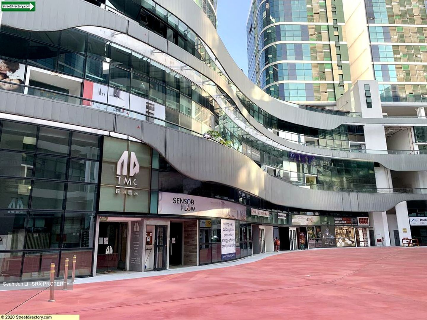 Oxley Bizhub (D14), Factory #490450741